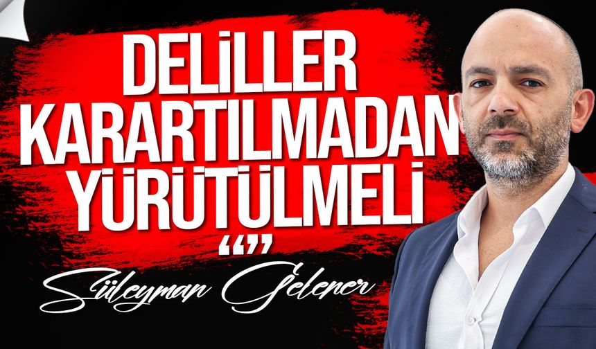 KTÖS’ten Hala Sultan İlahiyat Koleji soruşturması çağrısı