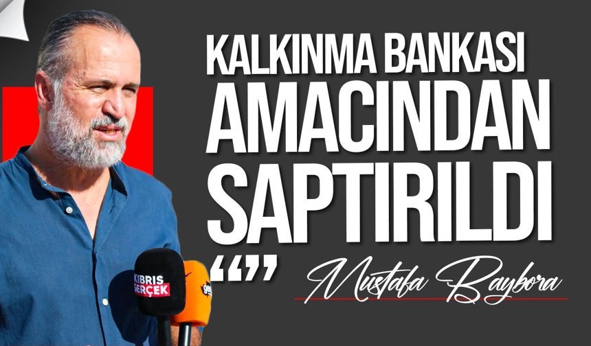 KTÖS’ten Kalkınma Bankası Kredisine Sert Tepki