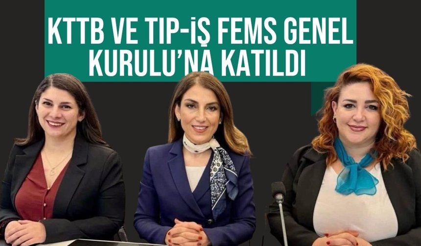 “Tıp Mesleği İçin Temel Haklar Deklarasyonu” oy birliğiyle onaylandı