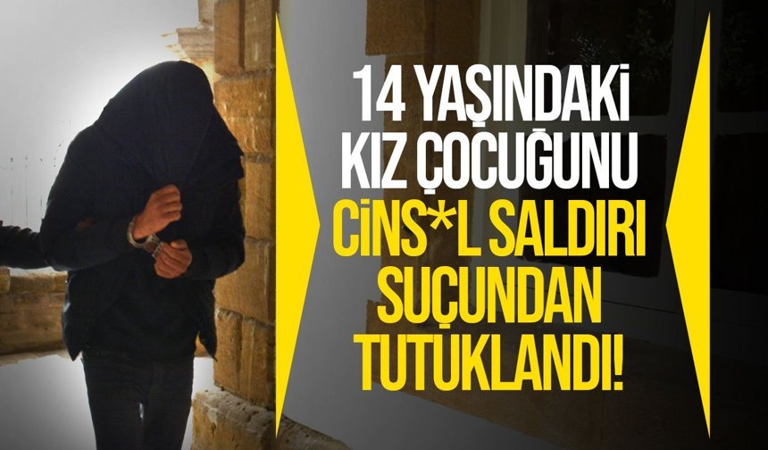 Lefkoşa’da “Çocuğa C*nsel İst*smar” İddiası: Zanlı 3 Gün Tutuklu