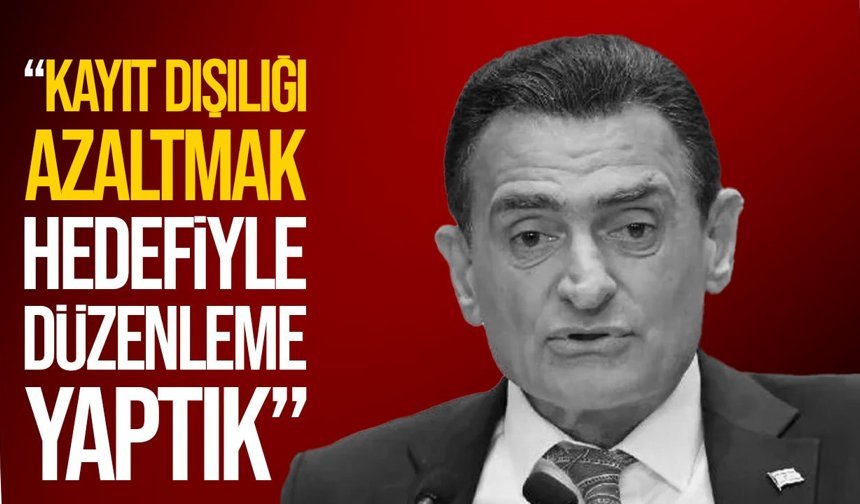 Meclis Toplandı: 5 Yasa Tasarısı Gündemde, İlk Sözü Oğuz Aldı