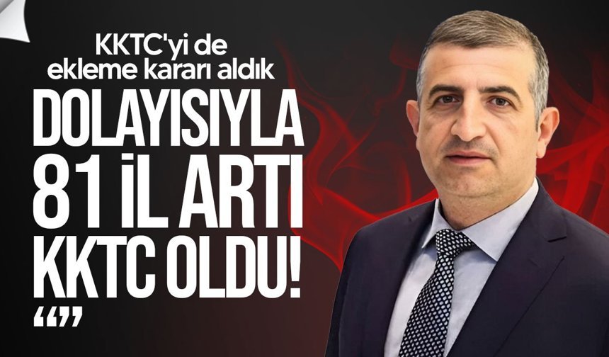 SAHA 2026 kârıyla KKTC’ye dron merkezi hedefi