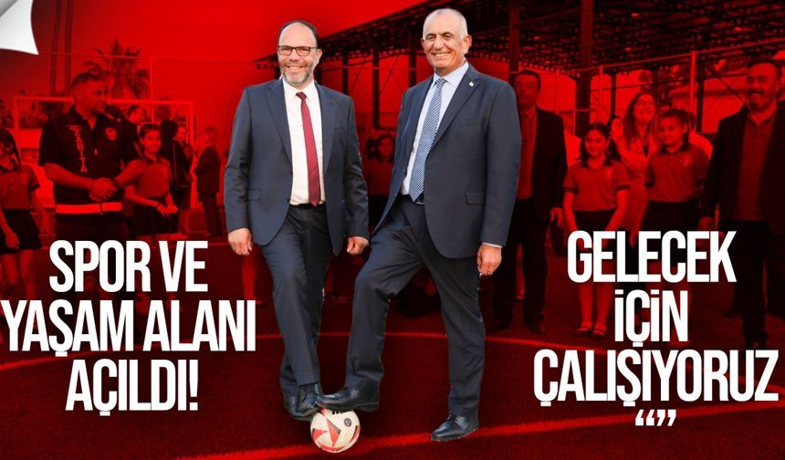 Şehit İlker Karter İlkokulu’nda mezunlar buluşması
