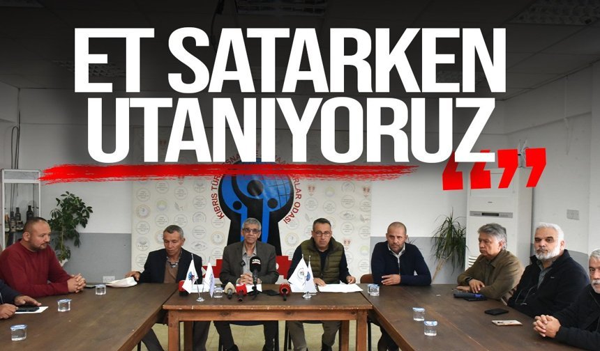 Şenkaya: “Biz battık efendiler, bize bir çare bulun”