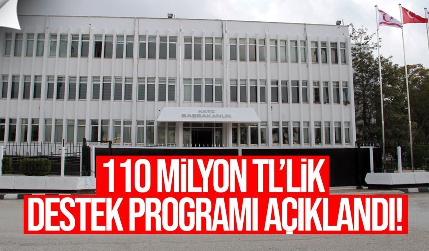 Tarım Turizm ve Sanayi Destek Programı Sonuçları Açıklandı