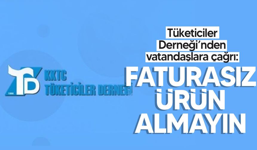 Tüketiciler Derneği’nden bayram öncesi fahiş fiyat uyarısı