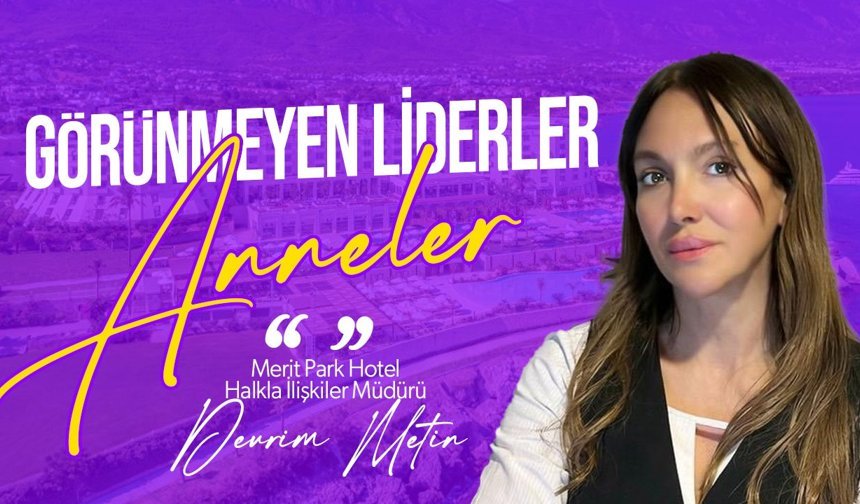 Turizmin görünmeyen gücü: Anne olan kadınlar