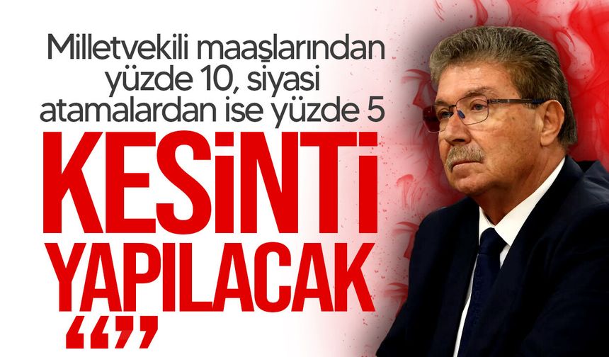 Üstel: “Doğal gaz evlere kadar ulaşacak”