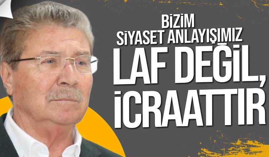 Üstel: Güzelyurt Hastanesi kısa sürede açılacak