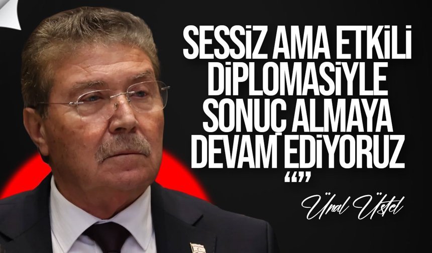 Üstel: Türkiye’ye giriş yasakları 4 yıldır takibimizde