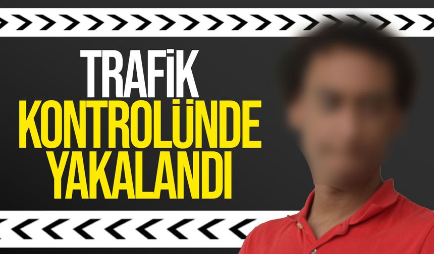 Yasaklı madde zanlısına 4 gün tutukluluk