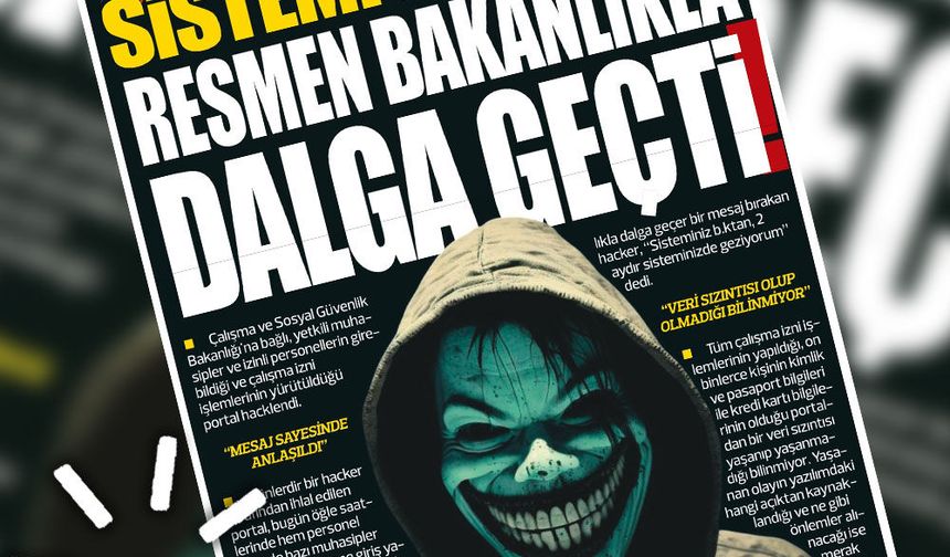 19 HAZİRAN 2026 KIBRIS GERÇEK MANŞET