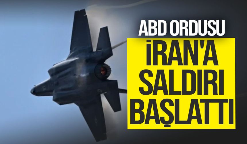 ABD-İran hattında gerilim yeniden tırmandı