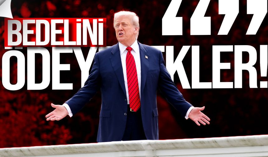 ABD ve İran arasında gerilim tırmanıyor