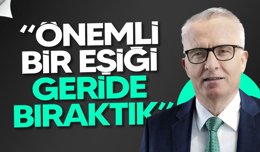 Aksa Enerji Kazakistan’da tam kapasiteye ulaştı