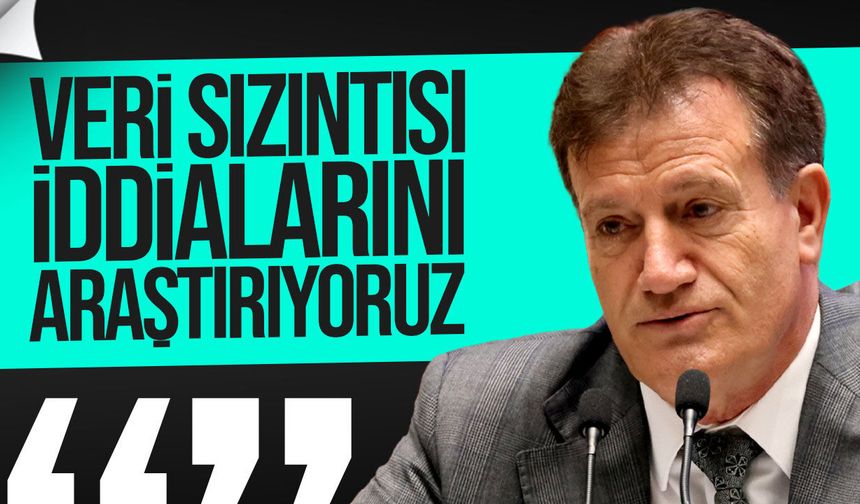 Arıklı: “Siber saldırılar sınır ötesi bir güvenlik meselesidir”
