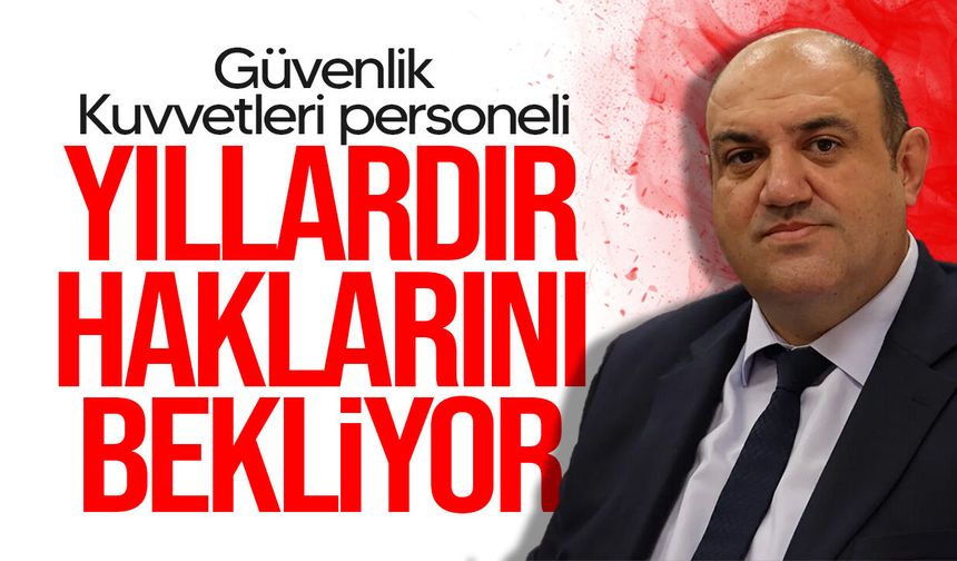Barçın: "Her türlü katkıyı vermeye hazırız"
