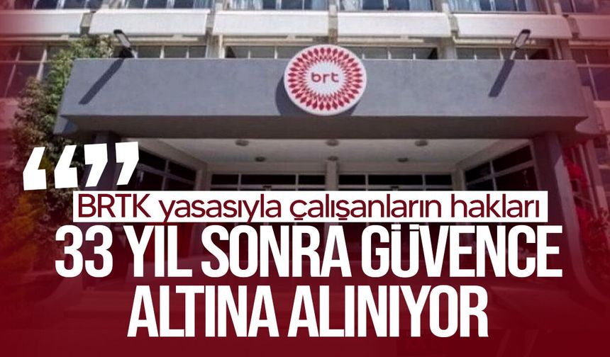 BAY-SEN: "Geç gelen adaletin yerini bulması için çalışmayı sürdüreceğiz"