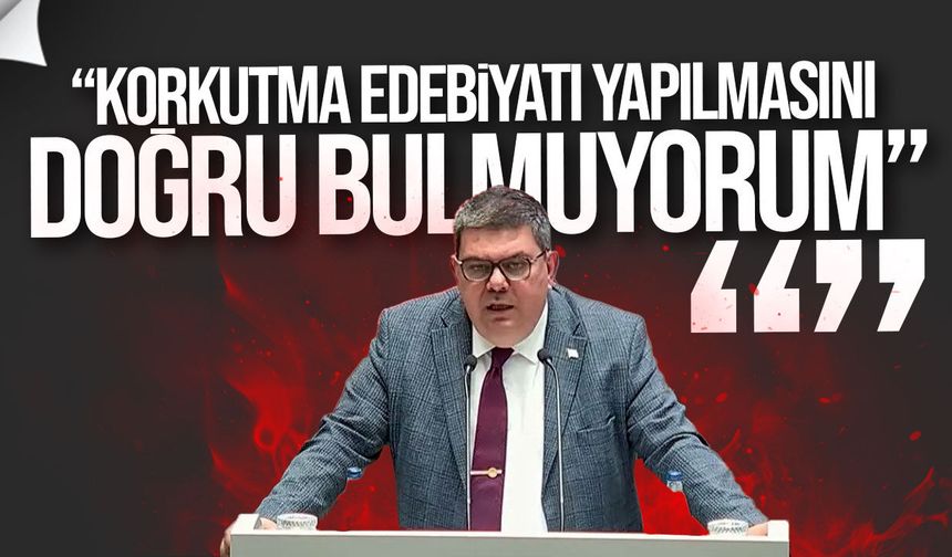 Berova: “Geçici memurların iş güvencesine kavuşması doğru bir adımdır”