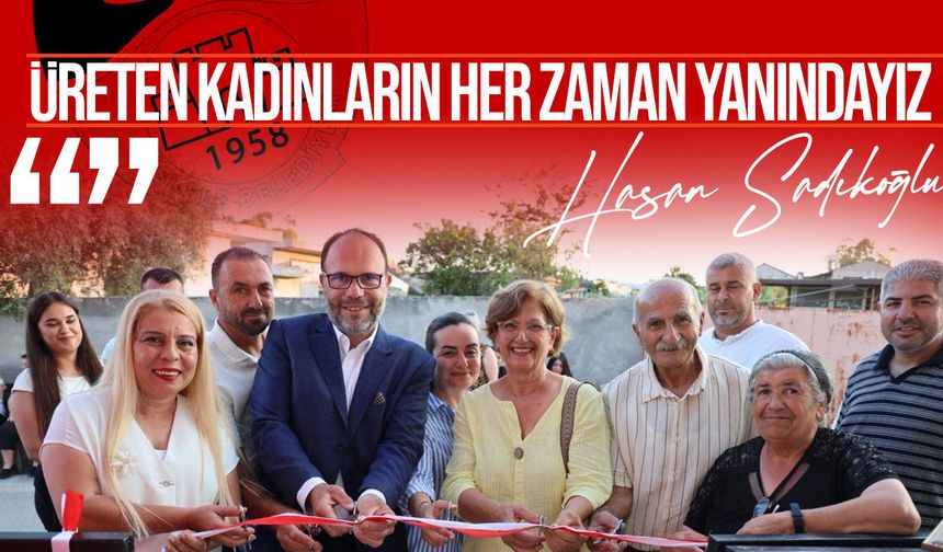 Boğaziçi Köy Kadın Kursu’nda yıl sonu sergisi yoğun ilgi gördü