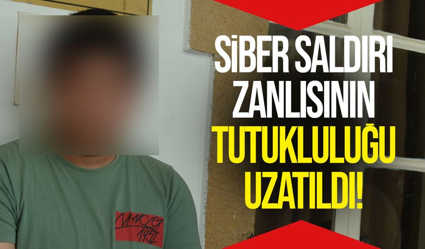 Çalışma Dairesi soruşturmasında yeni gelişme
