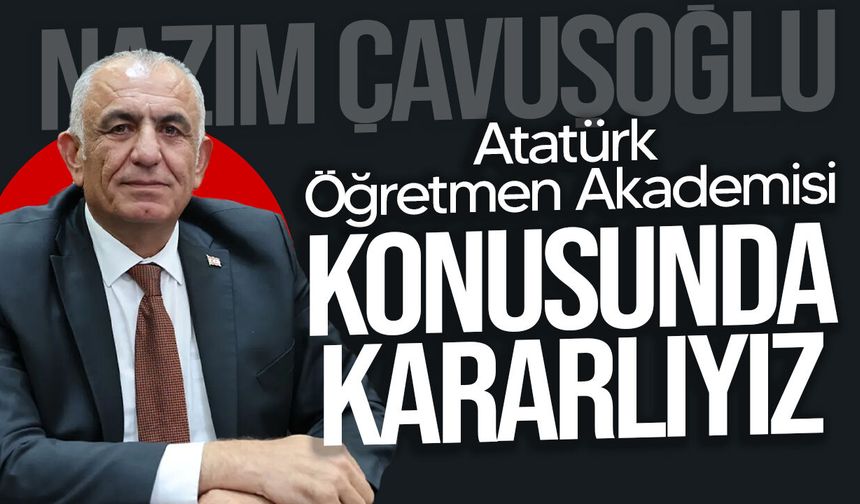 Çavuşoğlu: "Toplumun tüm kesimlerinin fedakârlık yapması gerek"