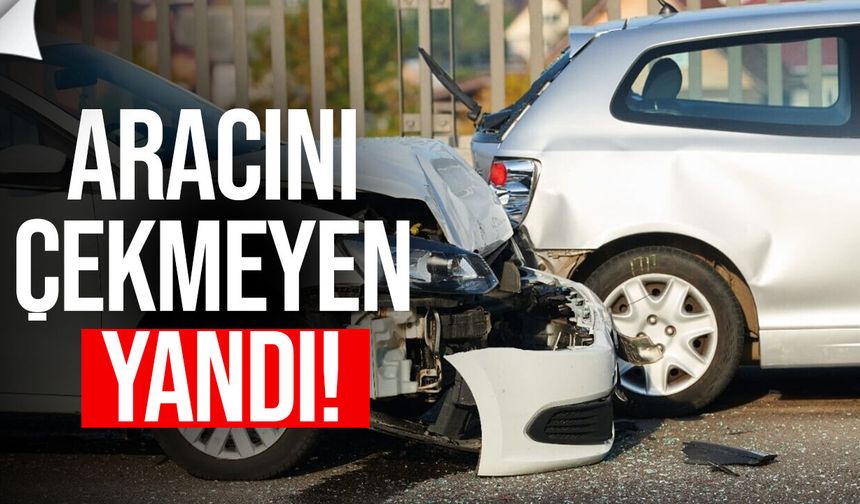 Güney Kıbrıs'ta yeni trafik kuralı: Aracını çekmeyene hapis yolu