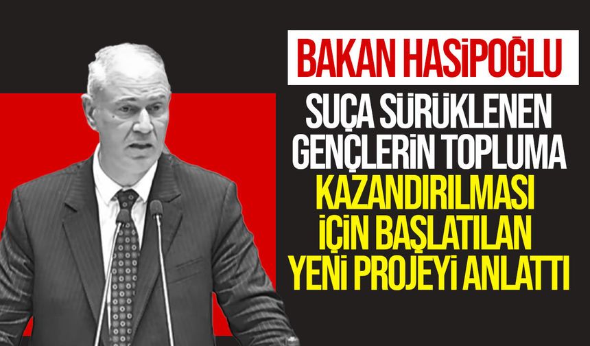 Hasipoğlu: “Her çocuk eşit fırsatlarla büyüyemiyor, bu gün farkındalık günüdür”