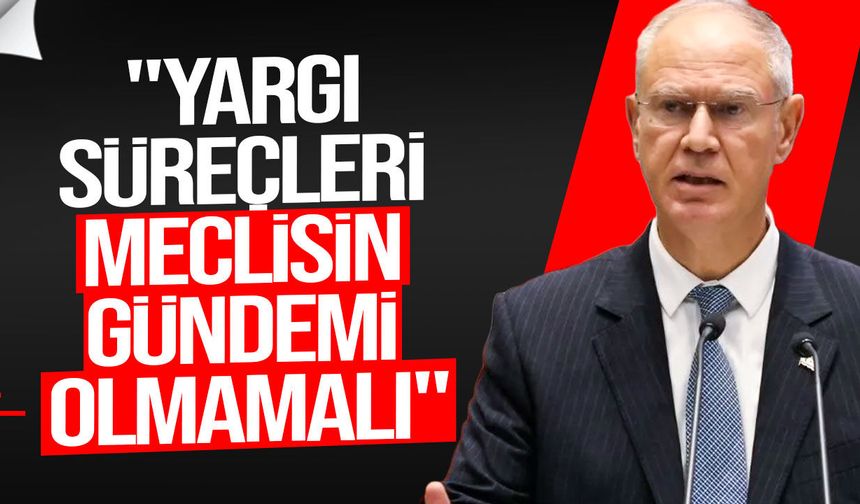 Hasipoğlu: Karma oyun kaldırılması için tüm tarafların görüşünü aldık