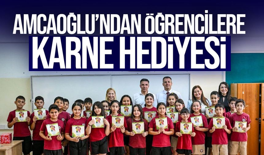 “Karlina’nın Hikayesi” öğrencilere karne hediyesi olarak dağıtıldı