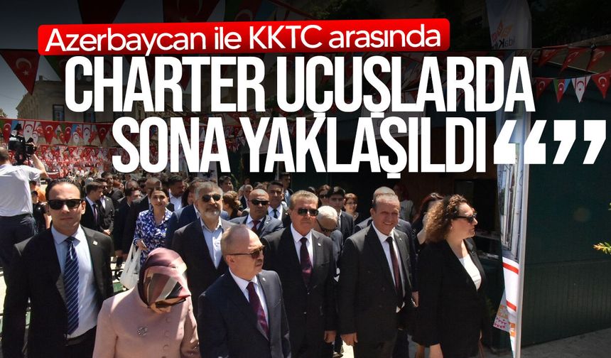 KKTC, Bakü'de "KKTC Kültür Günü" etkinliğiyle tanıtılıyor