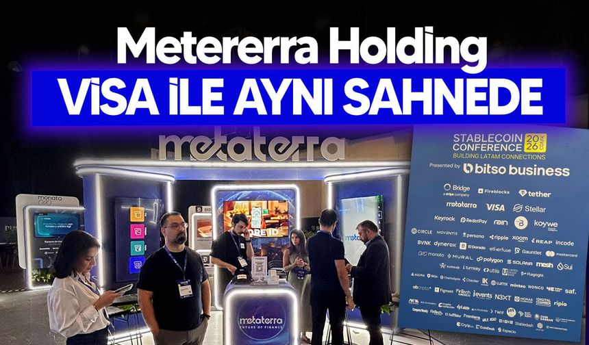 Metererra Holding’den Güney Amerika çıkarması