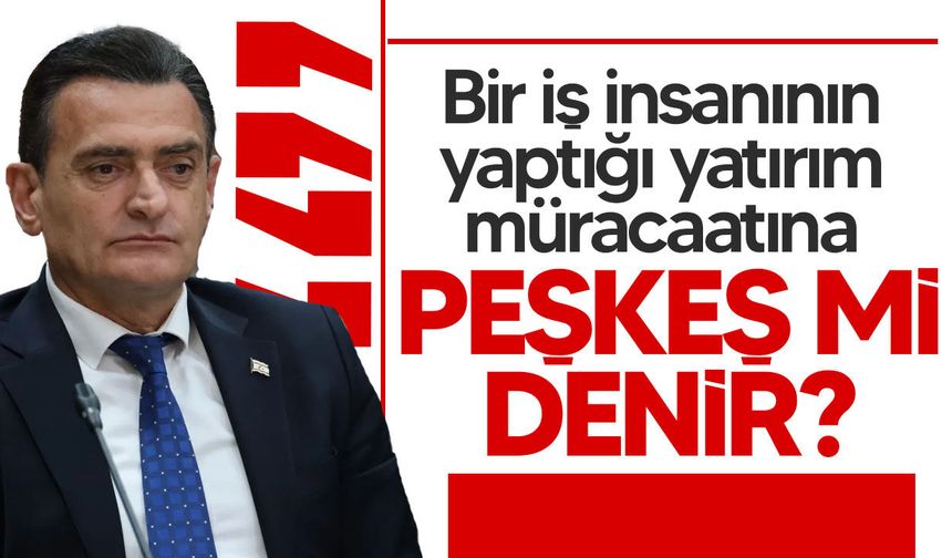 Oğuz’dan Gaziveren açıklaması