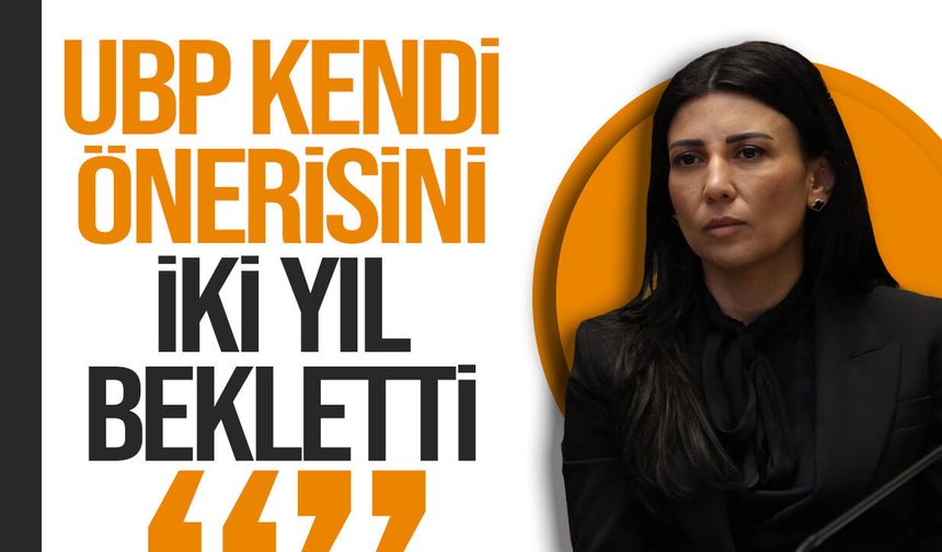 Özdenefe: "Hükümetin kendi iç anlaşmazlıkları var"