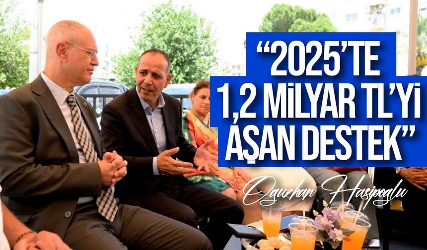 Özel gereksinimli bireylere istihdam köprüsü
