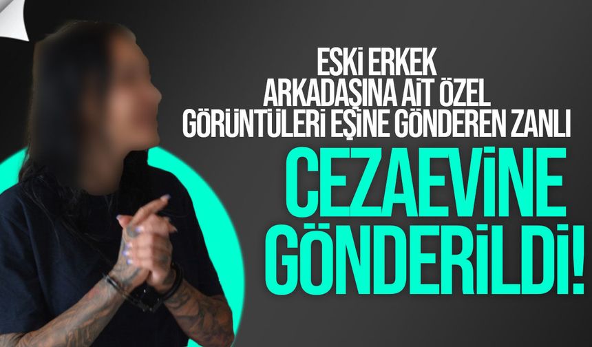 Özel hayatın gizliliğini ihlal davasında tutuklu yargılama kararı