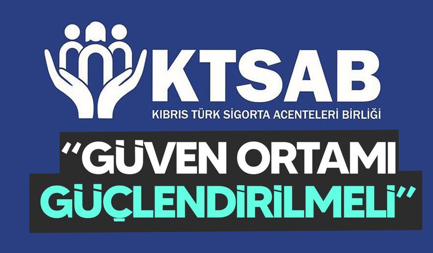 Sigorta Acenteleri Birliği'nden Güven ve Şeffaflık Vurgusu