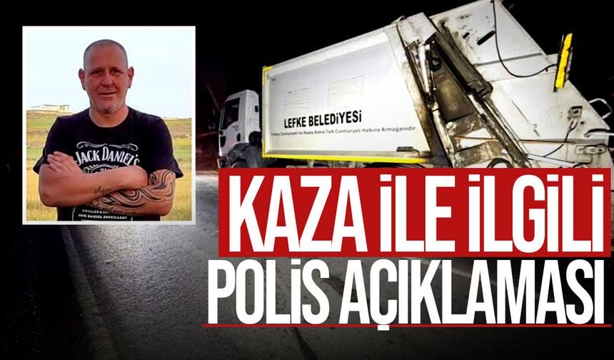 Yeşilyurt’ta feci kaza: Motosiklet sürücüsü hayatını kaybetti