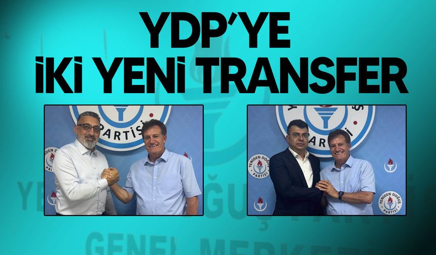 Arıklı: Tıngır ve İslamoğlu ile daha da güçlendik