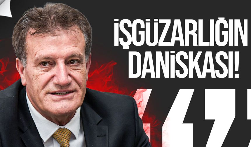 Arıklı'dan KKTC'nin adının değiştirilmesi önerisine tepki: İşgüzârlığın daniskası