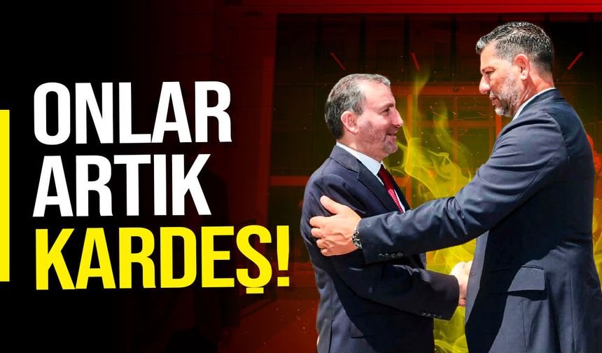 Çatalköy-Esentepe ile Sultanbeyli kardeş şehir protokolü imzaladı