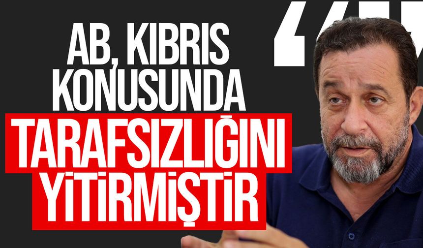 Denktaş: "Sorun, siyasi güç paylaşımıyla çözülecek aşamayı geçti"