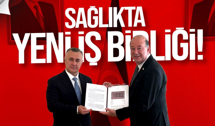 Dinçyürek Azerbaycan'da temaslarını sürdürüyor