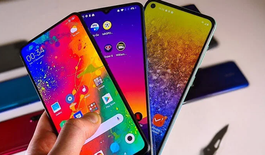 Ucuz akıllı telefonlar tarih olabilir: 2027 için kritik uyarı