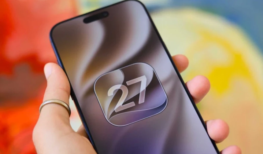 Apple'dan iOS 27 Kararı: Bazı Yapay Zeka Özellikleri Ücretli Olacak