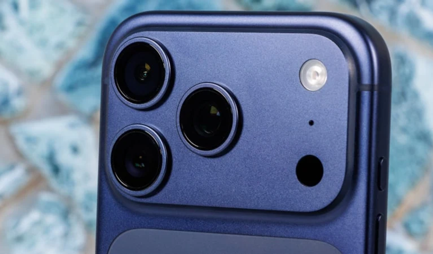 iPhone 18 Pro Max'in kamera özellikleri sızdırıldı: Apple'dan önemli yenilik