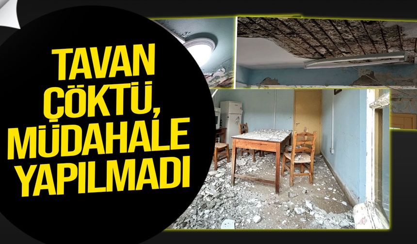 Güç-Sen: Gemikonağı Gümrüğü'nde Can Güvenliği Tehlikede