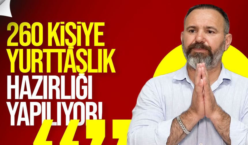 KTAMS'tan Hükümete 'İstisnai Yurttaşlık' İddiası