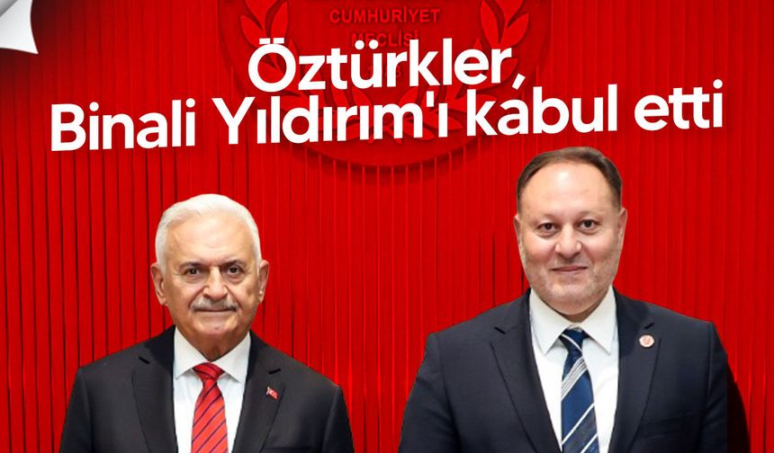 Öztürkler: Türk Dünyasının Gücü, KKTC'nin Gücüdür
