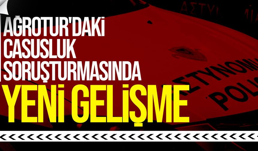 Rum Yönetimi, casusluk şüphelisi Raşad Sultanov'un İngiltere'ye iadesi için süreci başlattı